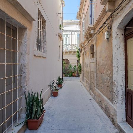 شقة Giamevi Sicily سيراكوزا المظهر الخارجي الصورة